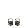 MULE LACE-UP