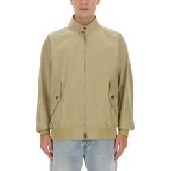 "G9 HARRINGTON" JACKET