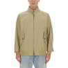 "G9 HARRINGTON" JACKET