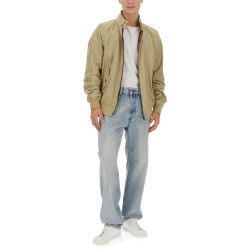 "G9 HARRINGTON" JACKET
