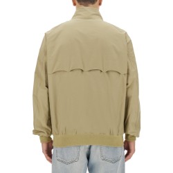 "G9 HARRINGTON" JACKET