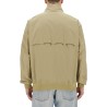 "G9 HARRINGTON" JACKET
