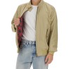 "G9 HARRINGTON" JACKET