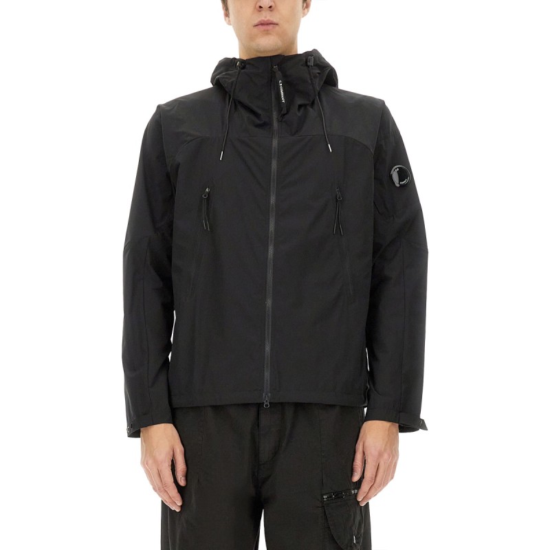 OUTERWEAR JACKET