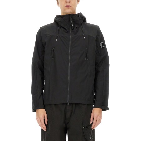 OUTERWEAR JACKET