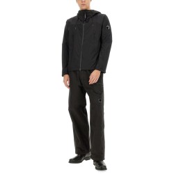 OUTERWEAR JACKET