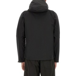 OUTERWEAR JACKET