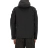 OUTERWEAR JACKET