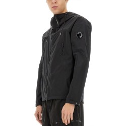 OUTERWEAR JACKET