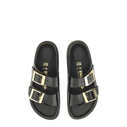 SANDAL "ARIZONA DROPLET BUCKLE"