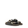 SANDAL "ARIZONA DROPLET BUCKLE"