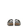 SANDAL "ARIZONA DROPLET BUCKLE"