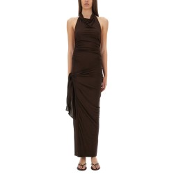 "HALCON" DRESS