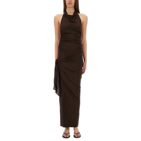 "HALCON" DRESS