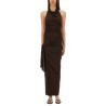 "HALCON" DRESS