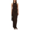 "HALCON" DRESS