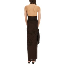 "HALCON" DRESS