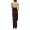 "HALCON" DRESS