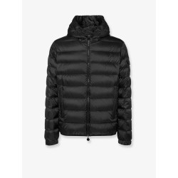 Najan hooded down jacket