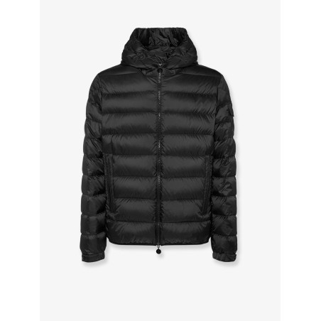 Najan hooded down jacket