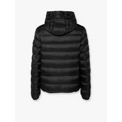 Najan hooded down jacket