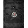 Najan hooded down jacket