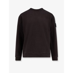 Organic cotton sweatshirt
