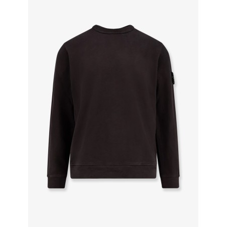 Organic cotton sweatshirt