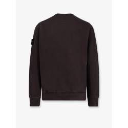 Organic cotton sweatshirt