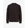 Organic cotton sweatshirt