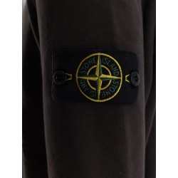 Organic cotton sweatshirt