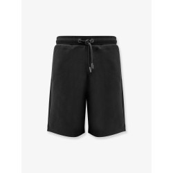 Cotton Jogging Shorts