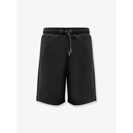 Cotton Jogging Shorts