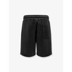 Cotton Jogging Shorts