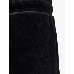 Cotton Jogging Shorts