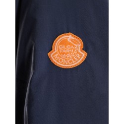 Caracara Moncler x Gilga Farm designed by Donald Glover jacket