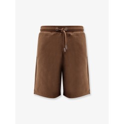 Cotton Jogging Shorts
