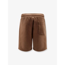 Cotton Jogging Shorts