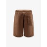 Cotton Jogging Shorts