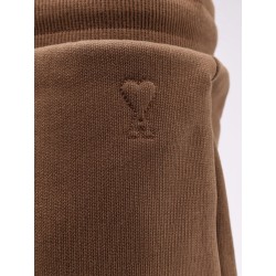 Cotton Jogging Shorts