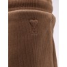 Cotton Jogging Shorts