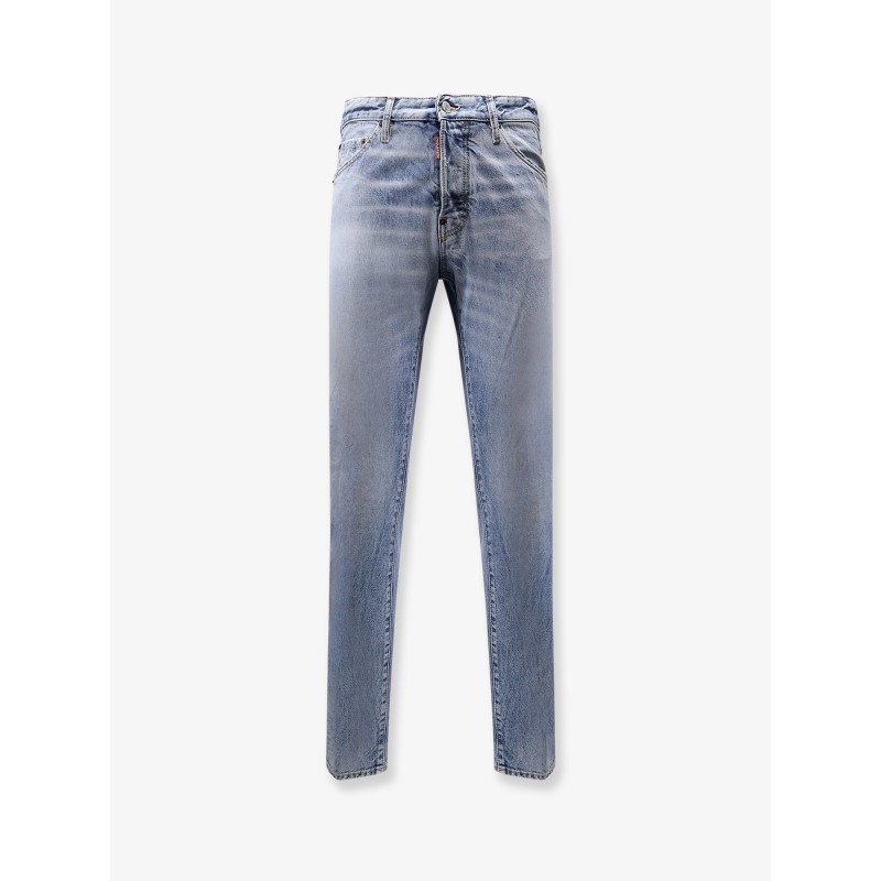 Cool Guy Jeans with Used effect