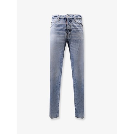 Cool Guy Jeans with Used effect