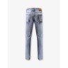 Cool Guy Jeans with Used effect