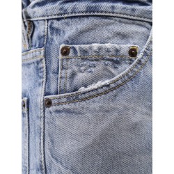 Cool Guy Jeans with Used effect