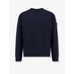 Organic cotton sweatshirt