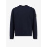 Organic cotton sweatshirt
