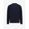 Organic cotton sweatshirt