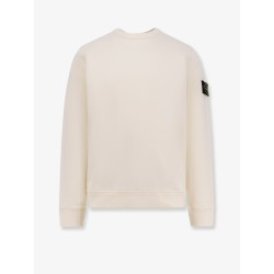 Organic cotton sweatshirt
