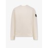 Organic cotton sweatshirt
